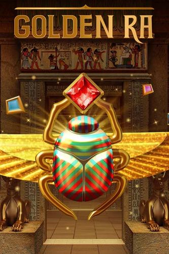 GoldenRA